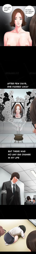Girl Next Door Ch.1-28