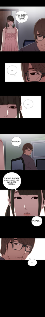 Girl Next Door Ch.1-28