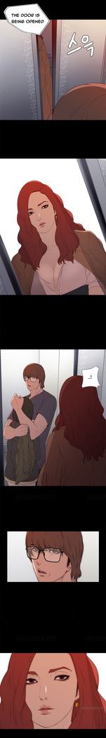 Girl Next Door Ch.1-28