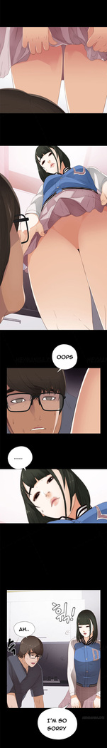Girl Next Door Ch.1-28