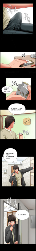 Girl Next Door Ch.1-28