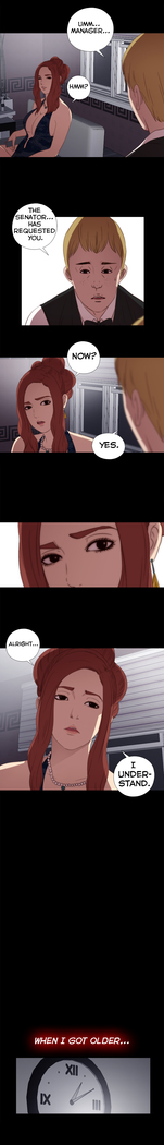 Girl Next Door Ch.1-28