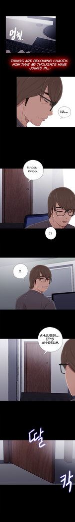 Girl Next Door Ch.1-28