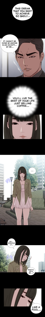 Girl Next Door Ch.1-28