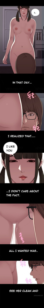 Girl Next Door Ch.1-28