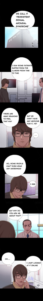 Girl Next Door Ch.1-28