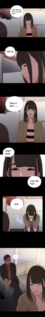 Girl Next Door Ch.1-28