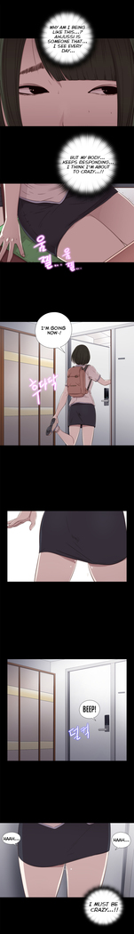 Girl Next Door Ch.1-28