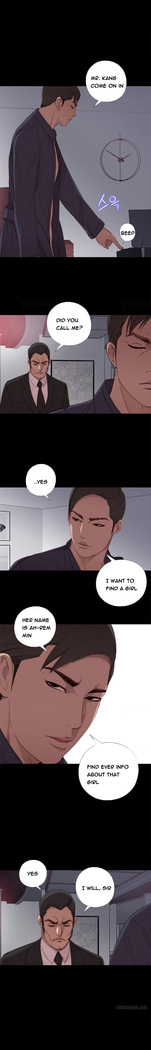 Girl Next Door Ch.1-28