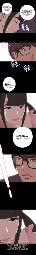 Girl Next Door Ch.1-28