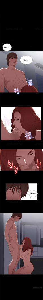 Girl Next Door Ch.1-28