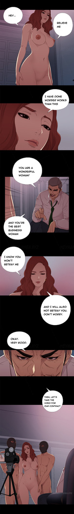 Girl Next Door Ch.1-28