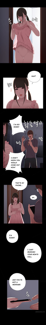 Girl Next Door Ch.1-28