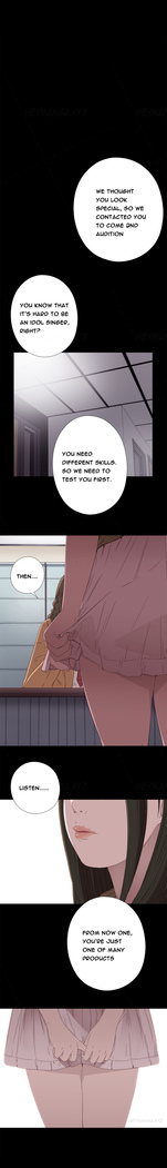 Girl Next Door Ch.1-28