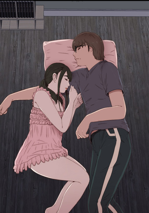 Girl Next Door Ch.1-28 Page #334