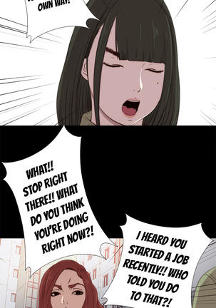Girl Next Door Ch.1-28 Page #516
