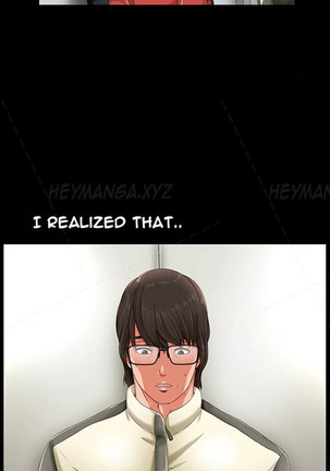 Girl Next Door Ch.1-28 Page #20