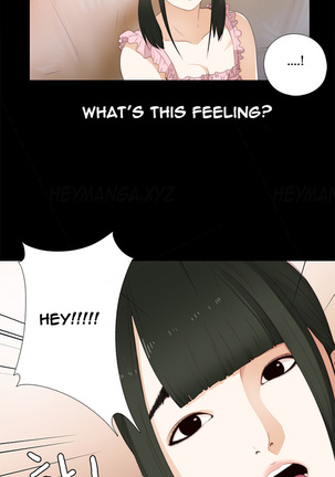Girl Next Door Ch.1-28 Page #166