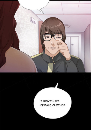 Girl Next Door Ch.1-28 Page #81