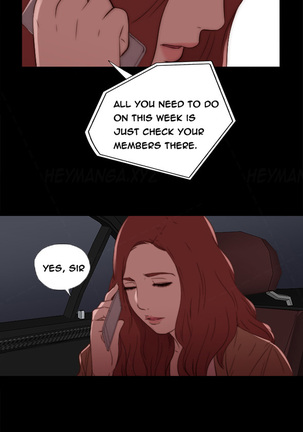 Girl Next Door Ch.1-28 Page #349