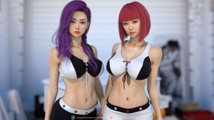 Duo Miki