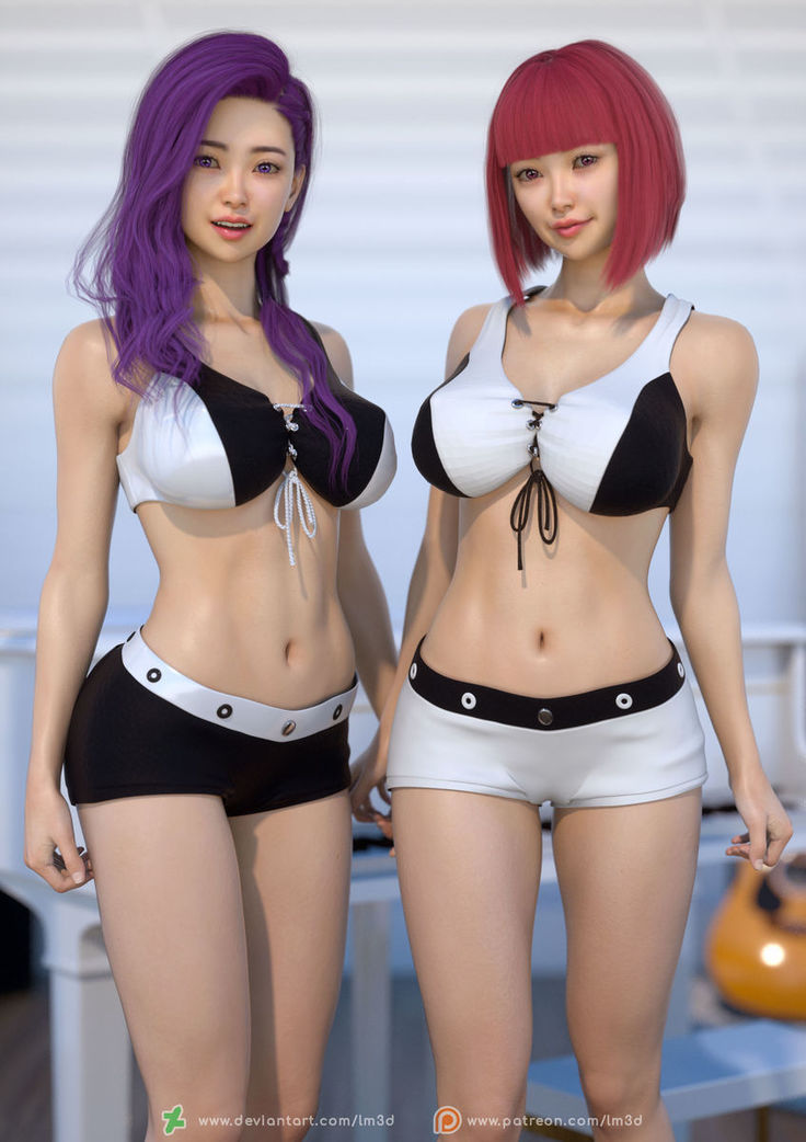 Duo Miki