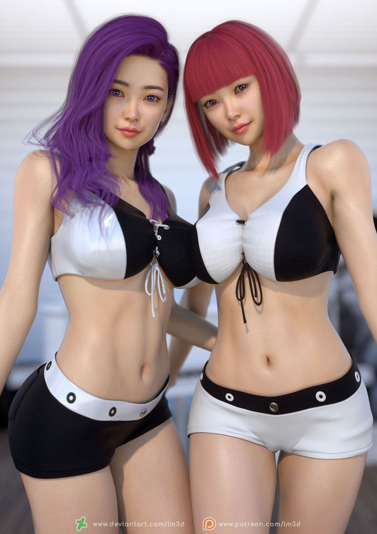 Duo Miki