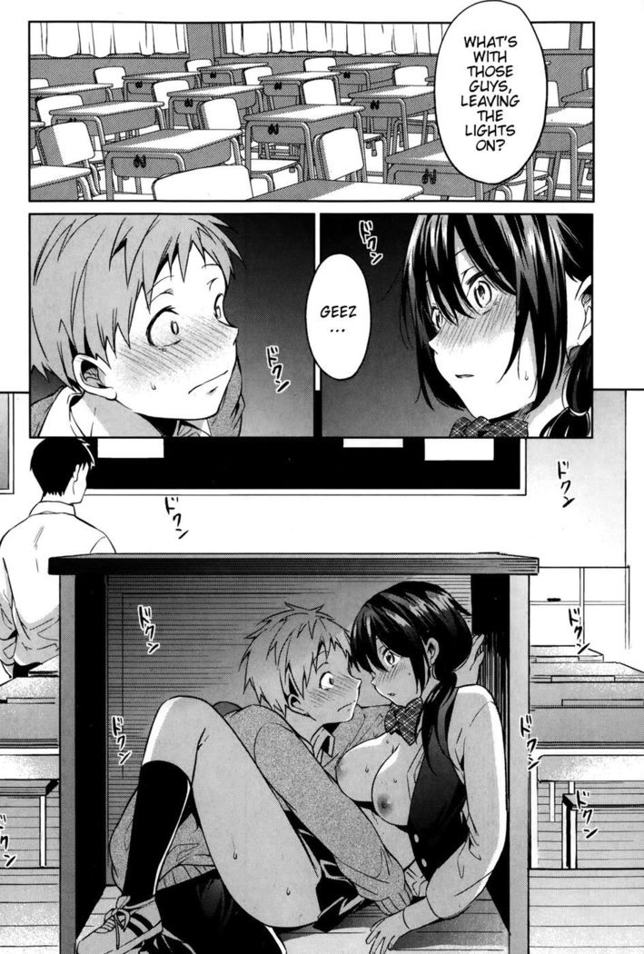 Houkago Experience