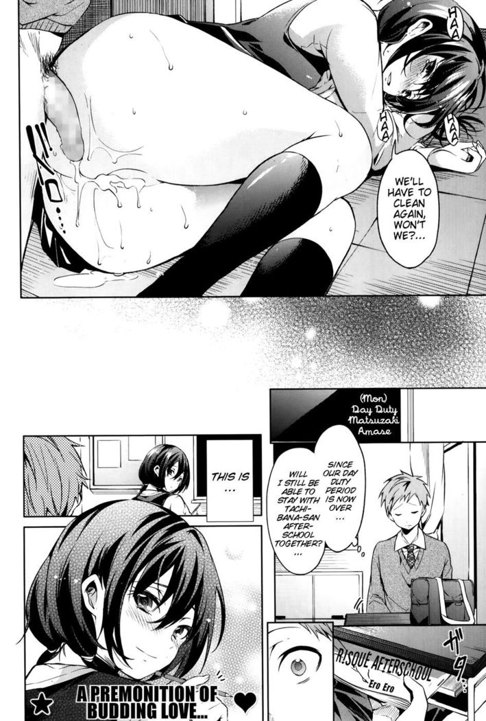 Houkago Experience
