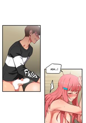 Solmi's Channel - Solmi Raped by Pervert while on livestream Page #56