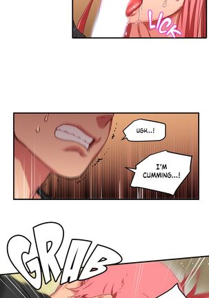 Solmi's Channel - Solmi Raped by Pervert while on livestream Page #52
