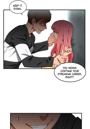 Solmi's Channel - Solmi Raped by Pervert while on livestream Page #46