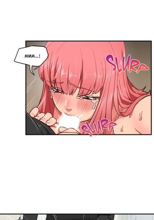Solmi's Channel - Solmi Raped by Pervert while on livestream Page #50