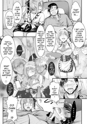 Meikko Paraiso Ch. 4-9 Page #64