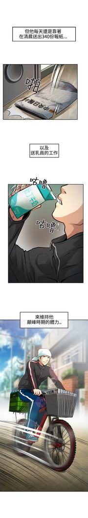 性王之路 第1話 中文