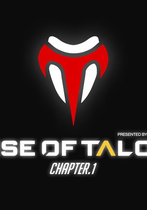 OVERWATCH / RISE OF TALON Page #2