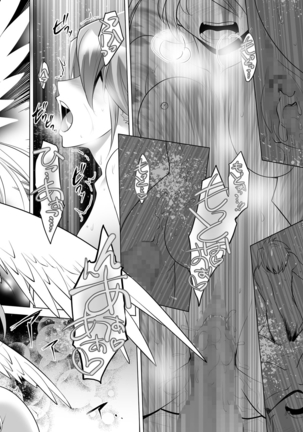 Gyutto Angel-chan Page #104