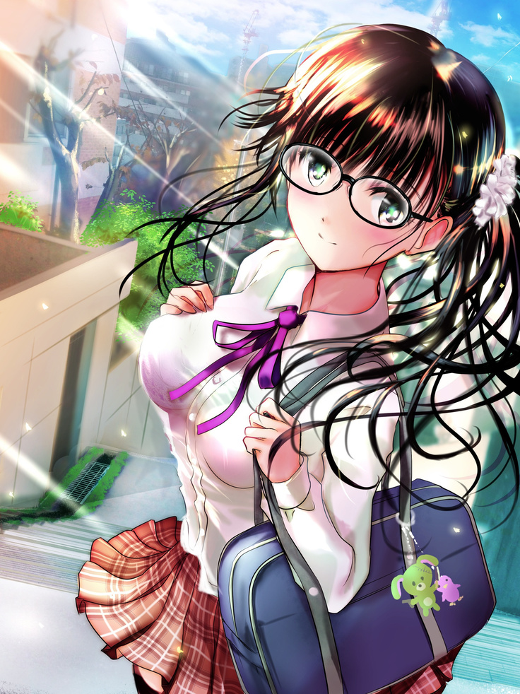 Eshi ni Naritai Boku no Tame ni Hitohada Nugu Osananajimi