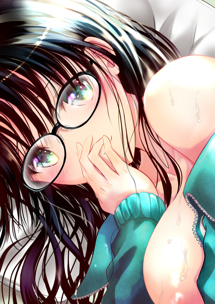 Eshi ni Naritai Boku no Tame ni Hitohada Nugu Osananajimi