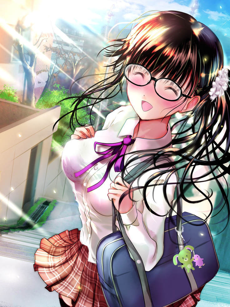 Eshi ni Naritai Boku no Tame ni Hitohada Nugu Osananajimi