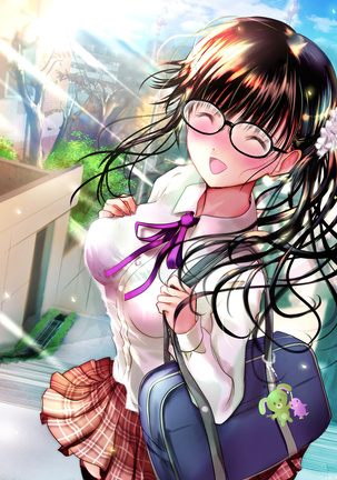 Eshi ni Naritai Boku no Tame ni Hitohada Nugu Osananajimi Page #286