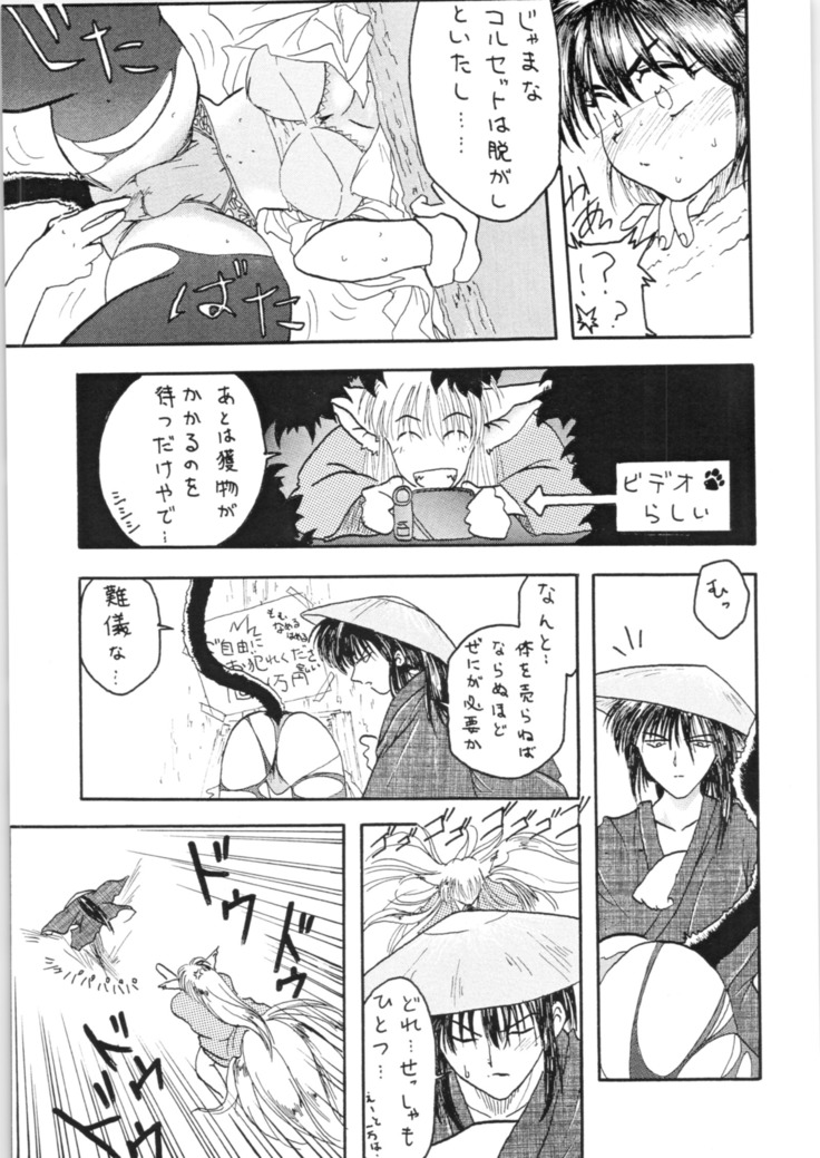Hyper Police 2
