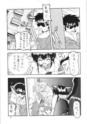 Hyper Police 2