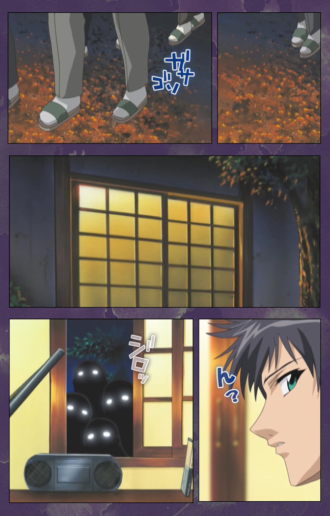 Ryoujoku Hitozuma Onsen Kanzenban