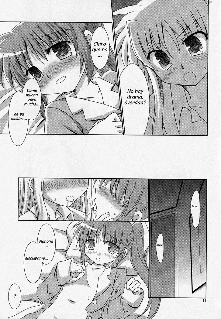Yoru ga Akeru Made | Hasta el Amanecer