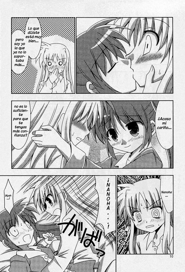 Yoru ga Akeru Made | Hasta el Amanecer