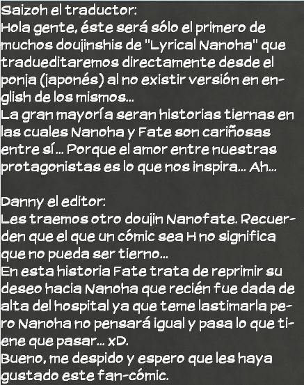 Yoru ga Akeru Made | Hasta el Amanecer