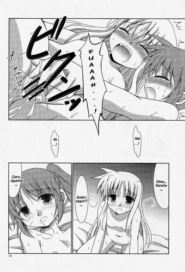 Yoru ga Akeru Made | Hasta el Amanecer