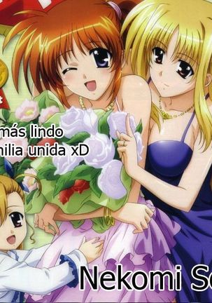 Yoru ga Akeru Made | Hasta el Amanecer Page #30