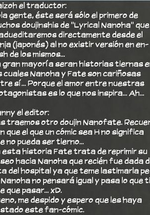 Yoru ga Akeru Made | Hasta el Amanecer Page #29